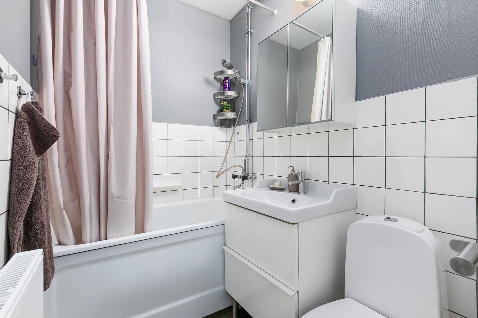 Bostadsrätt, Duvhöksgatan 4B, Söderkulla, Malmö, Malmö