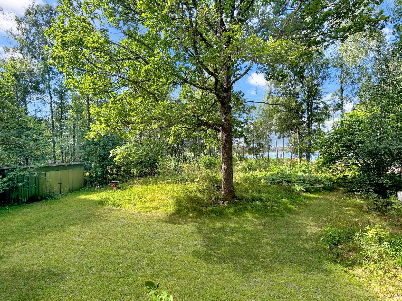 Fritidshus, Aspbolsvägen 3, Järlåsa, Uppsala