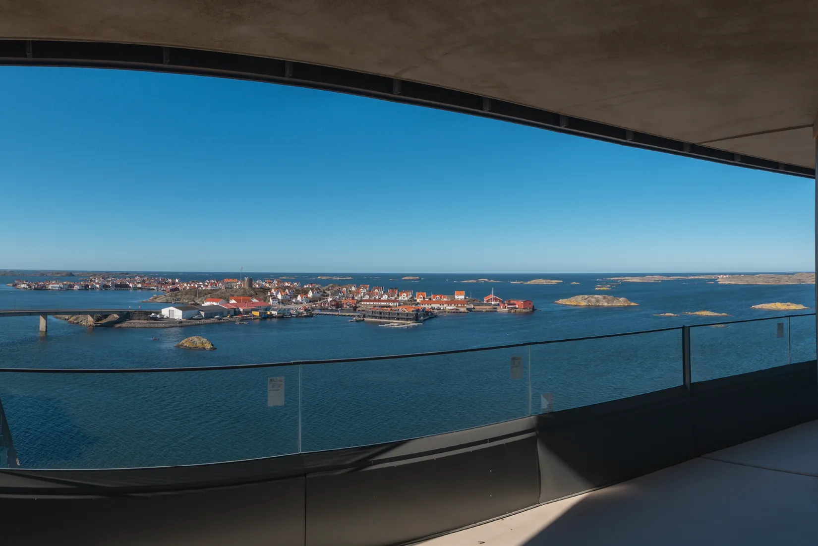 Bostadsrätt, Mossholmsvägen 3, Tjörn