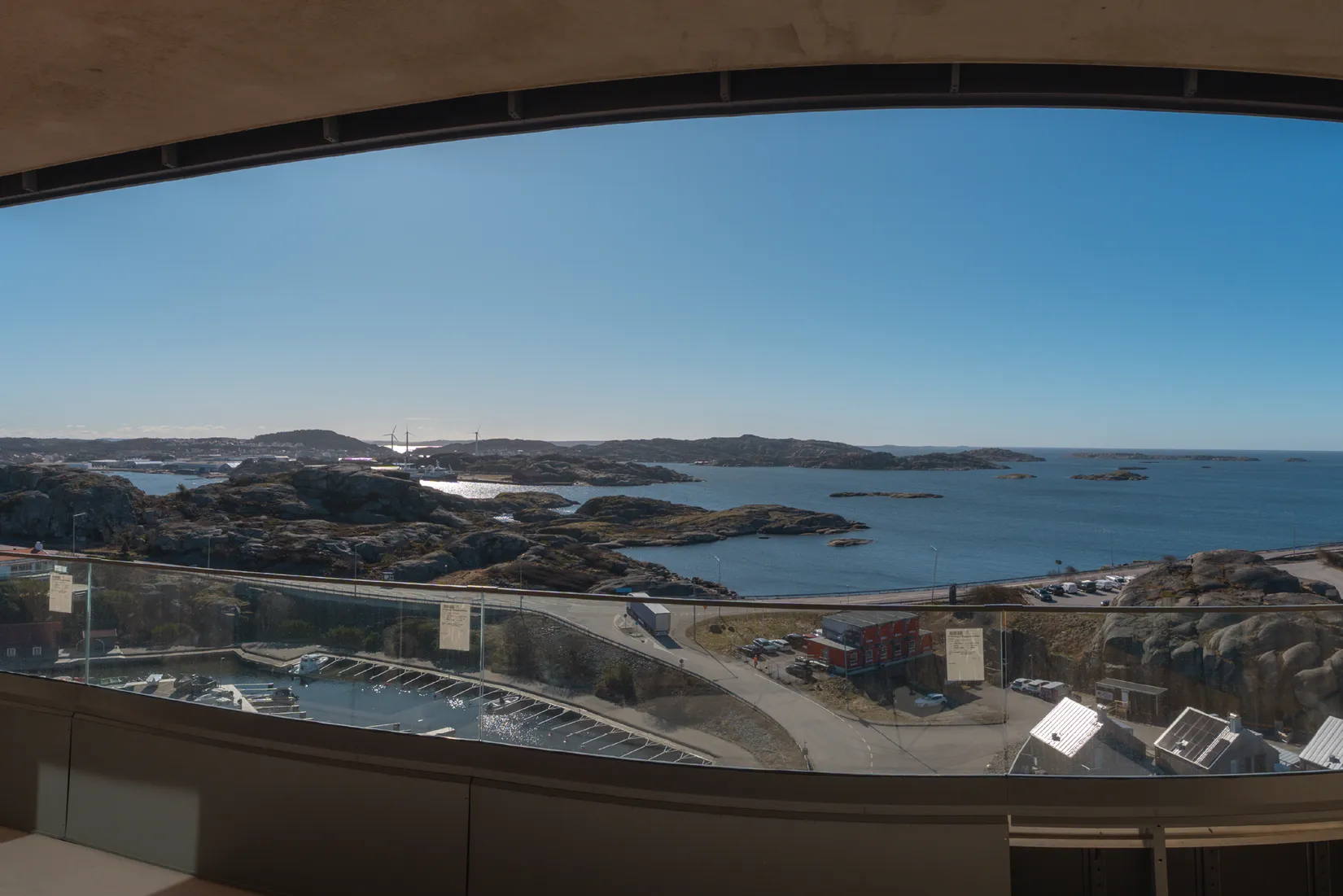 Bostadsrätt, Mossholmsvägen 3, Tjörn