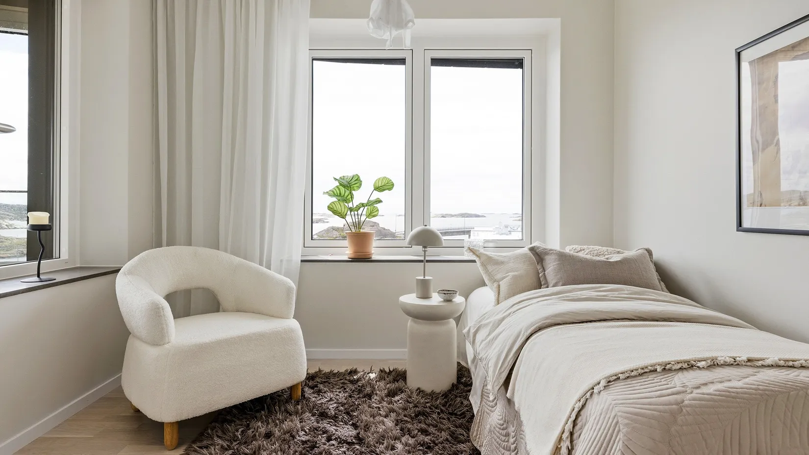 Bostadsrätt, Mossholmsvägen 3, Tjörn