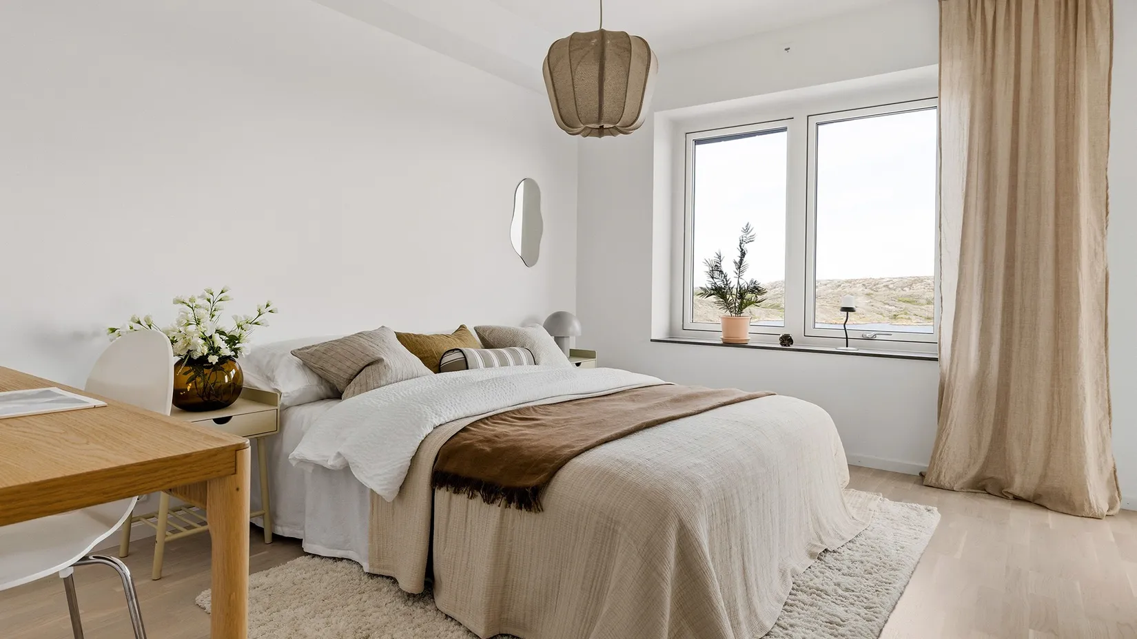 Bostadsrätt, Mossholmsvägen 3, Tjörn