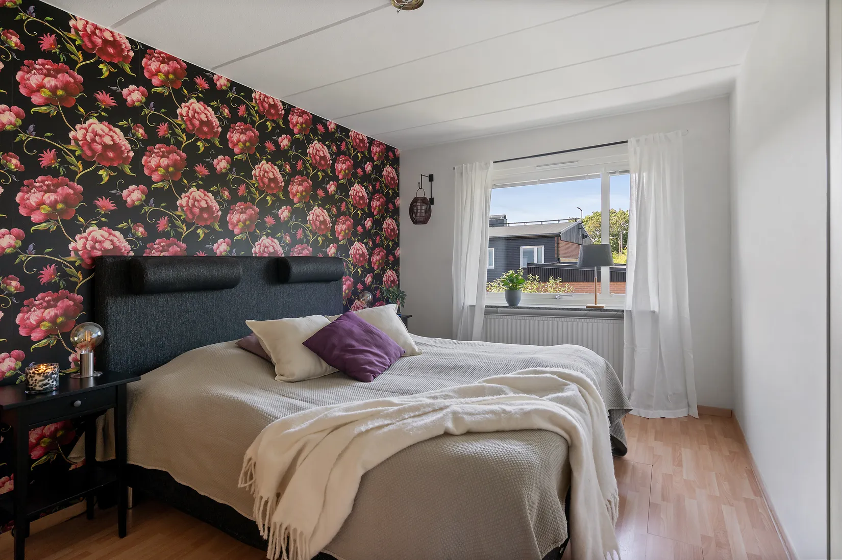 Radhus, Västergöksvägen 41, Nälsta, Stockholm