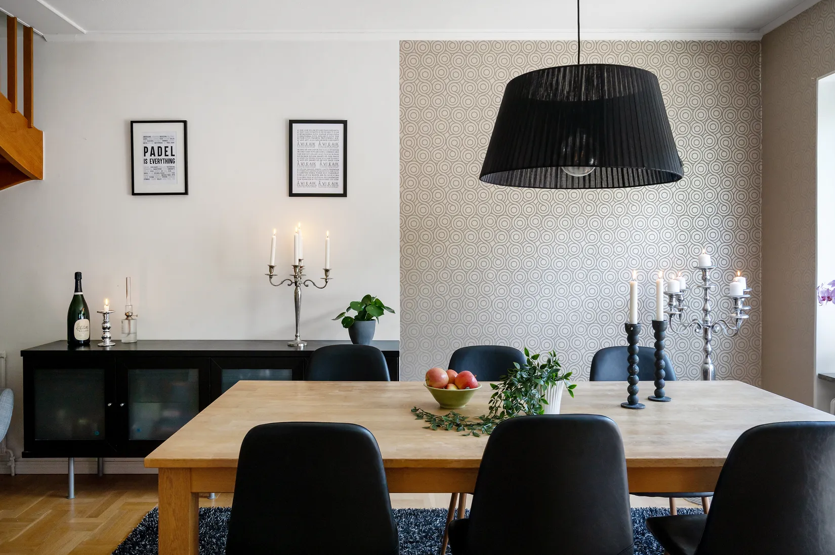 Radhus, Västergöksvägen 41, Nälsta, Stockholm