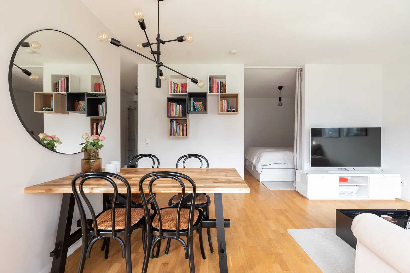 Bostadsrätt, Fridensborgsvägen 139, Järvastaden, Solna