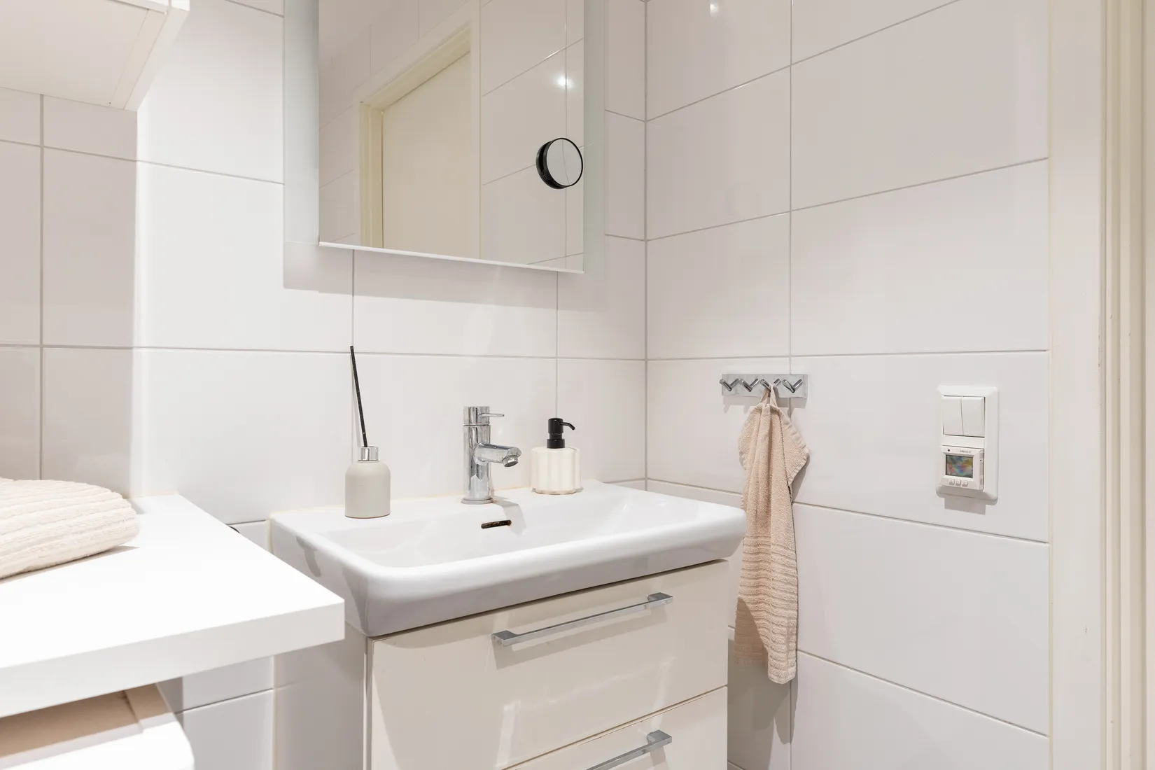 Bostadsrätt, Fridensborgsvägen 139, Järvastaden, Solna