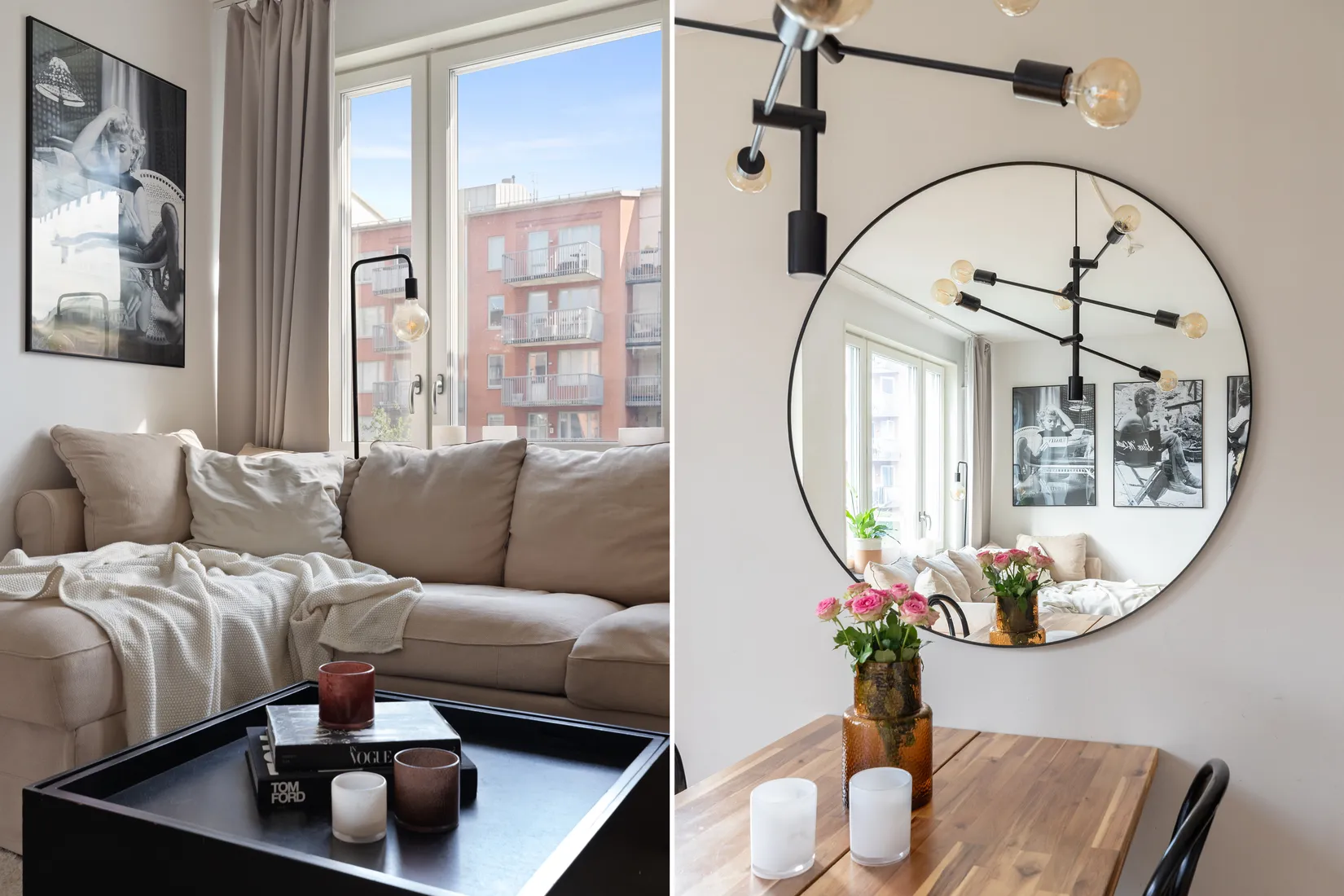 Bostadsrätt, Fridensborgsvägen 139, Järvastaden, Solna