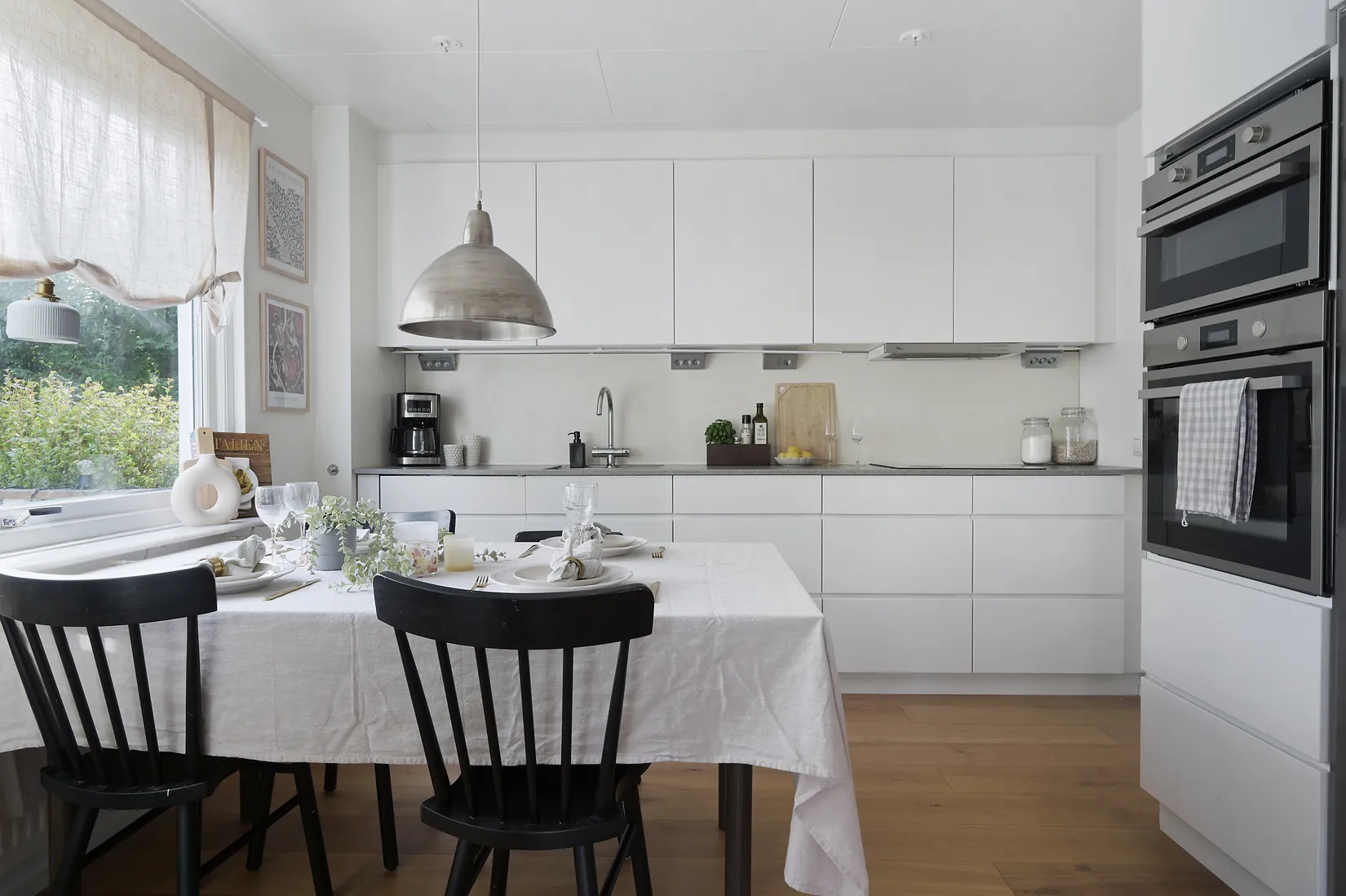 Radhus, Danagränd 18, Skälby, Järfälla