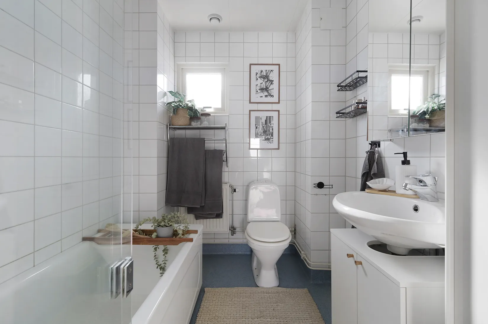 Radhus, Danagränd 18, Skälby, Järfälla
