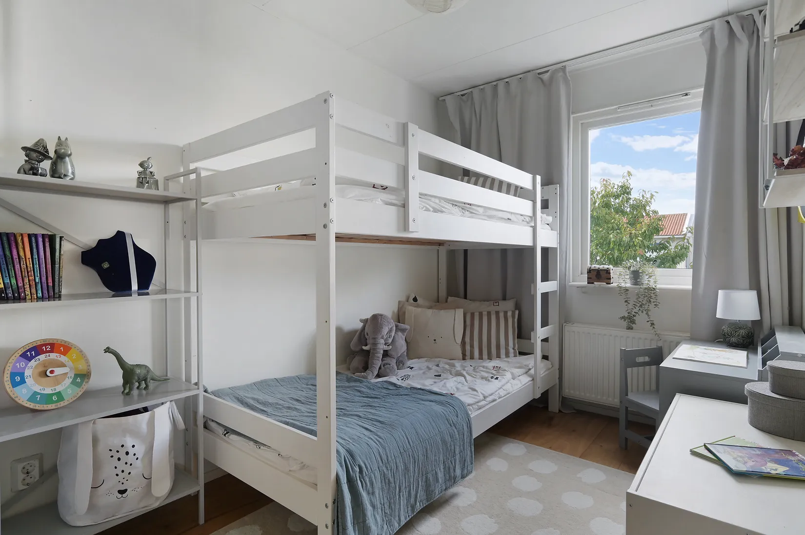 Radhus, Danagränd 18, Skälby, Järfälla
