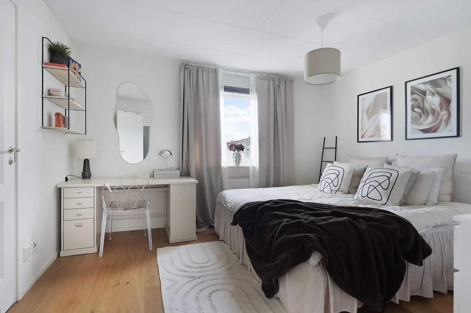 Radhus, Danagränd 18, Skälby, Järfälla