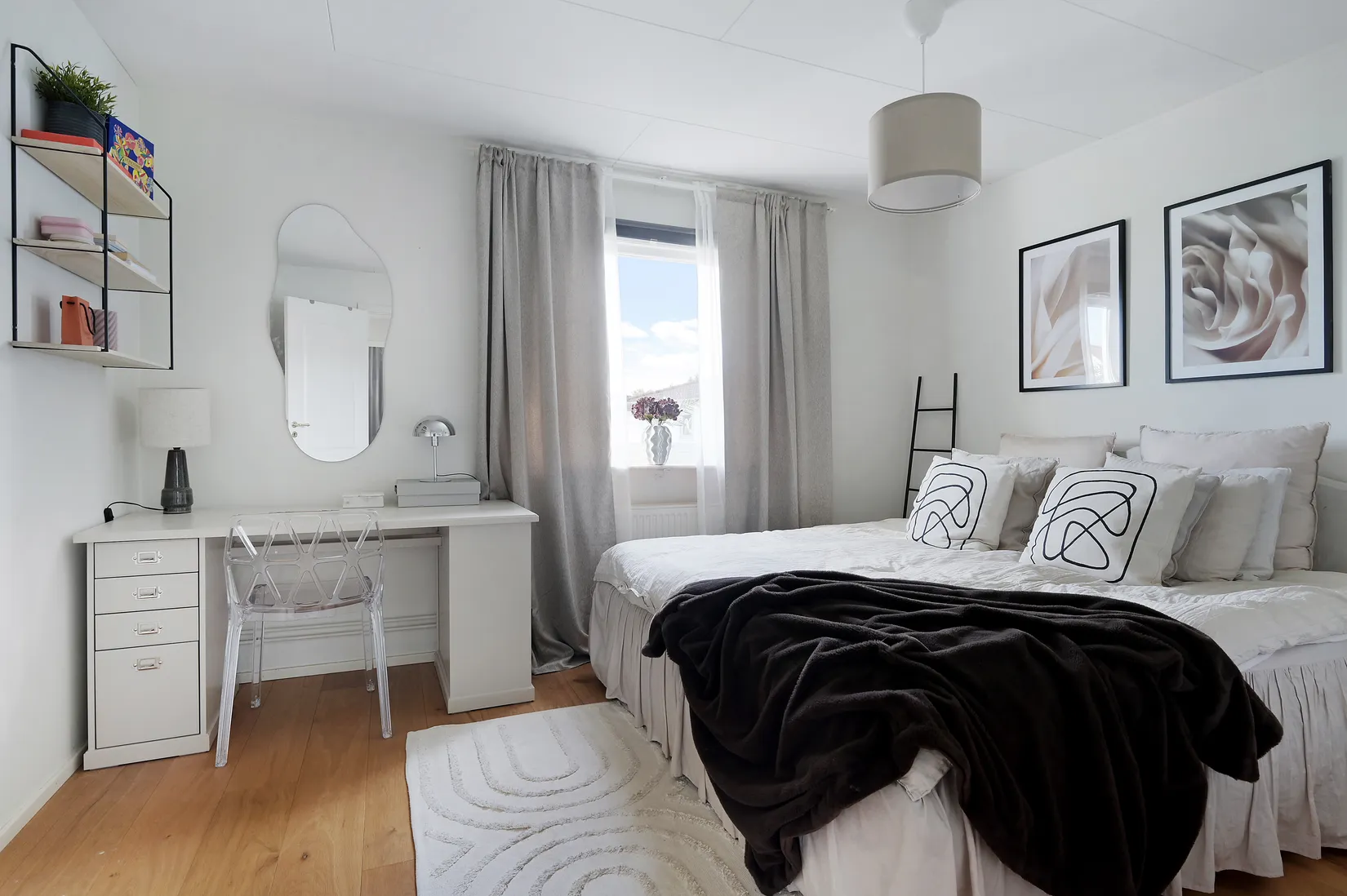 Radhus, Danagränd 18, Skälby, Järfälla
