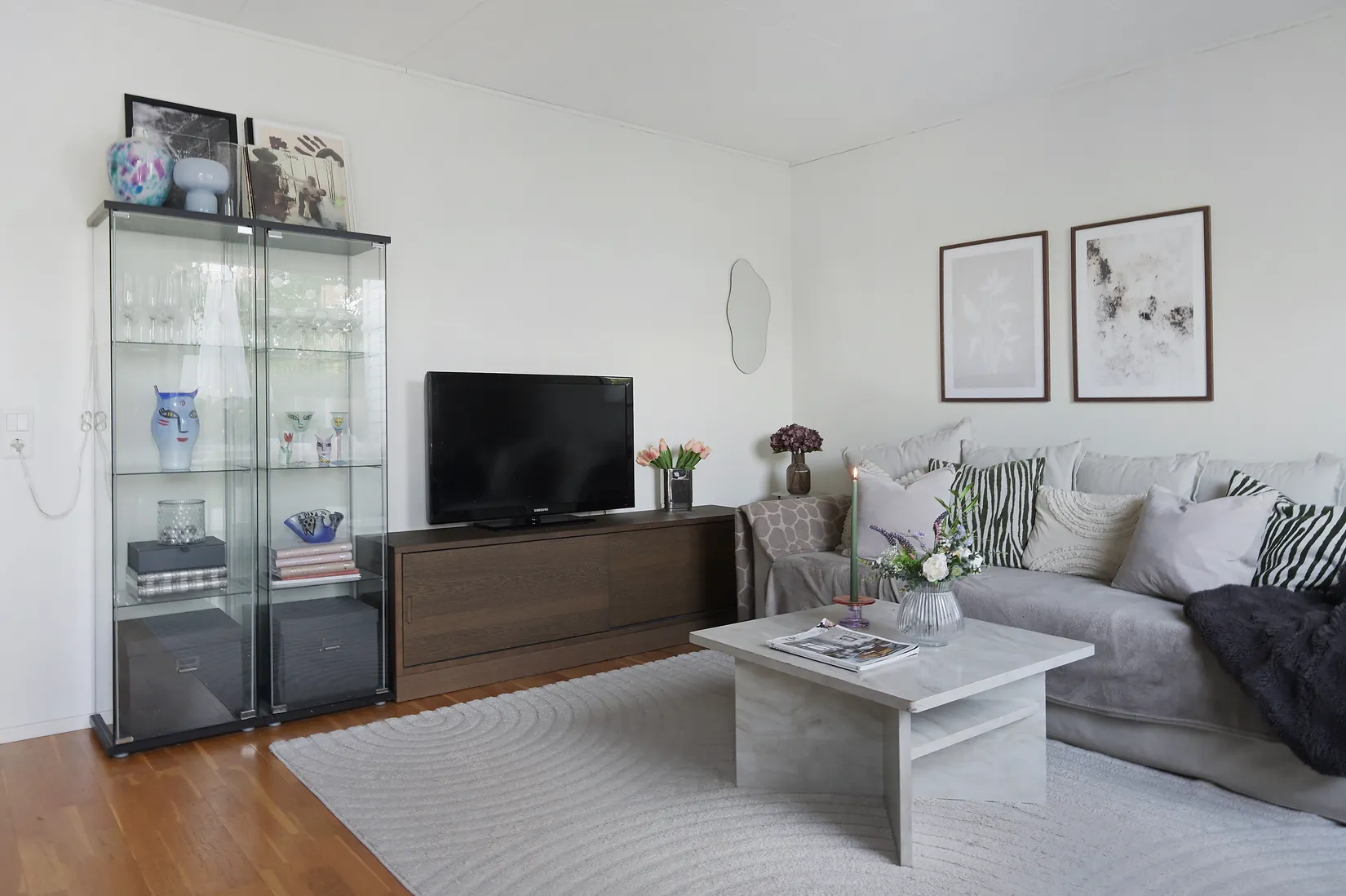 Radhus, Danagränd 18, Skälby, Järfälla