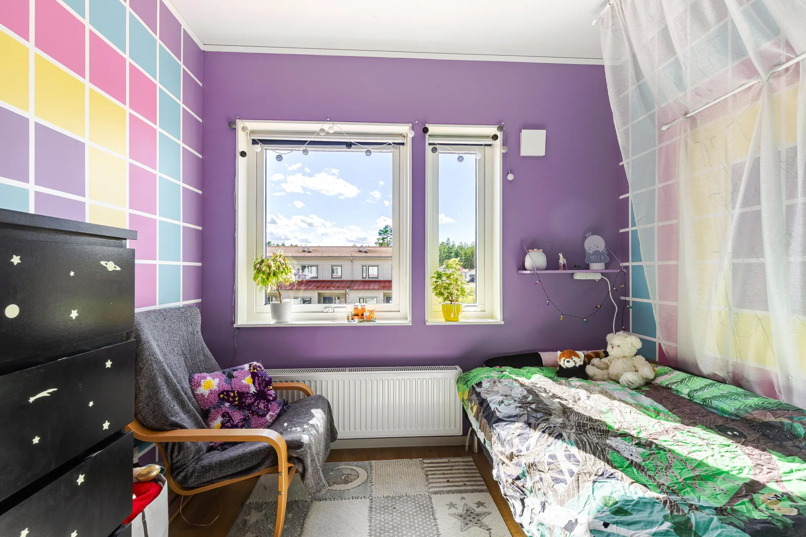 Bostadsrätt, Källarängsvägen 29A, Stallarholmen, Strängnäs