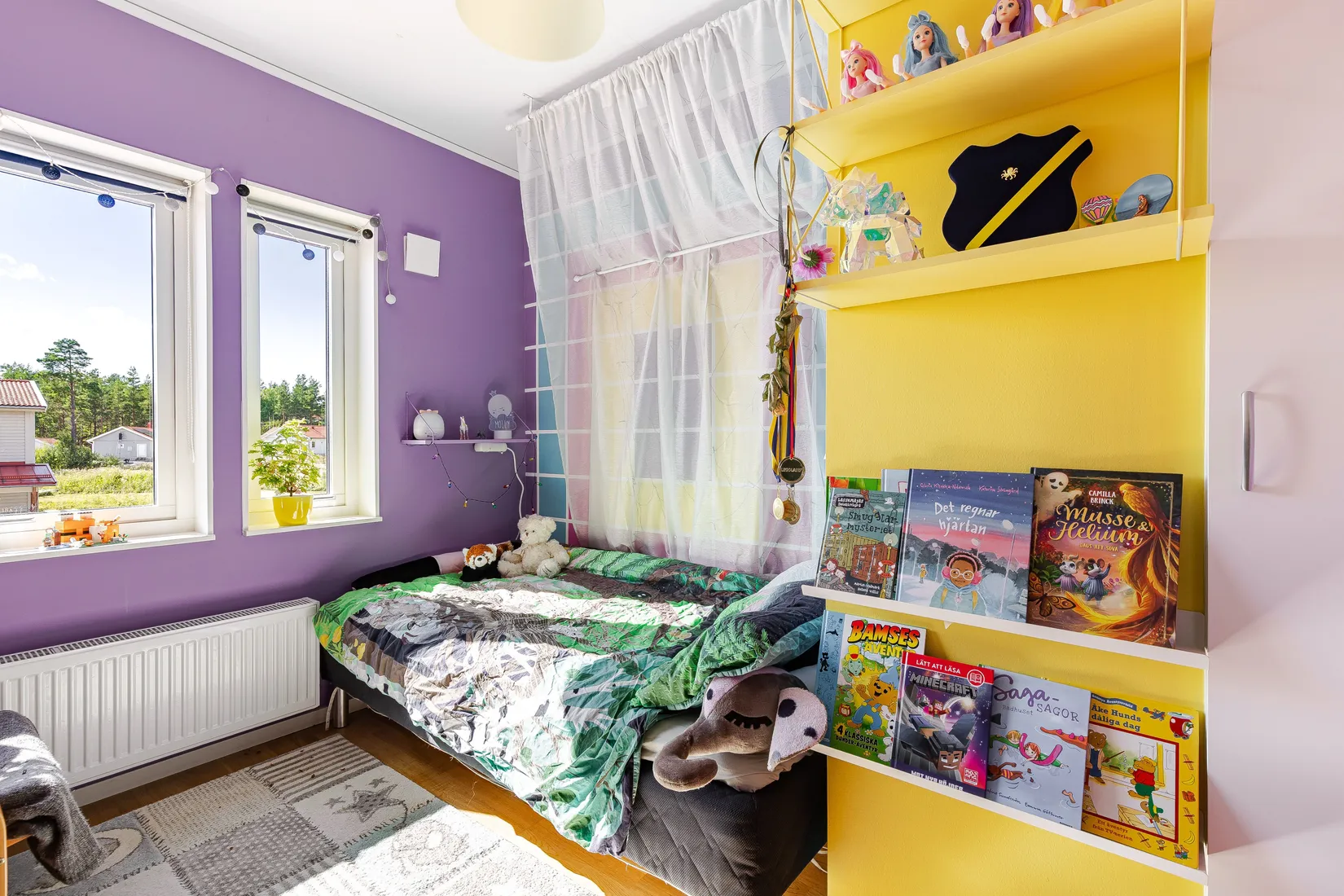 Bostadsrätt, Källarängsvägen 29A, Stallarholmen, Strängnäs