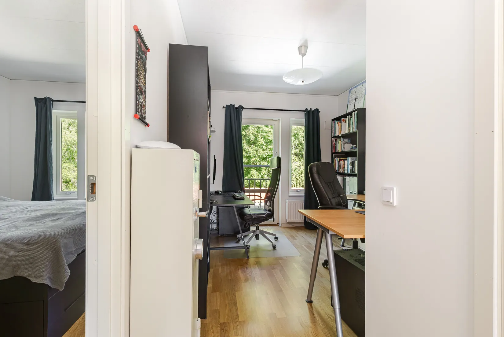 Bostadsrätt, Källarängsvägen 29A, Stallarholmen, Strängnäs