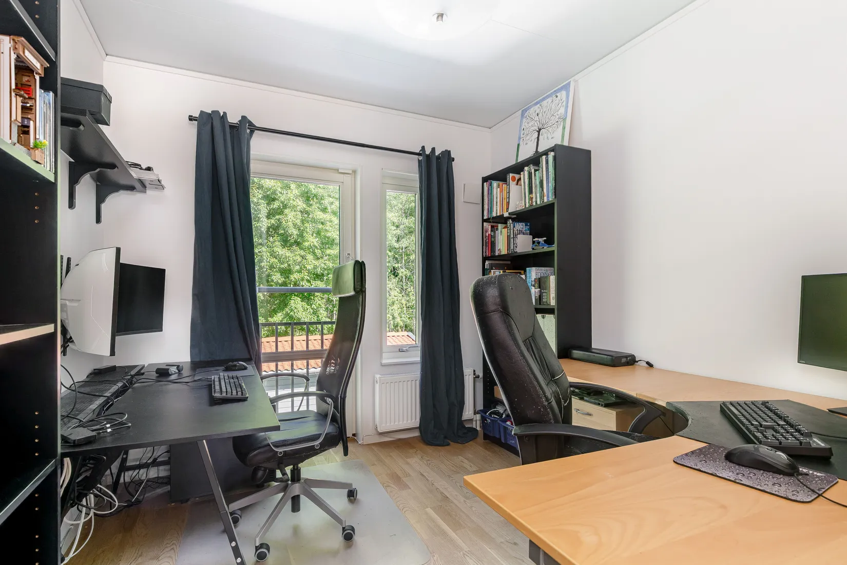 Bostadsrätt, Källarängsvägen 29A, Stallarholmen, Strängnäs