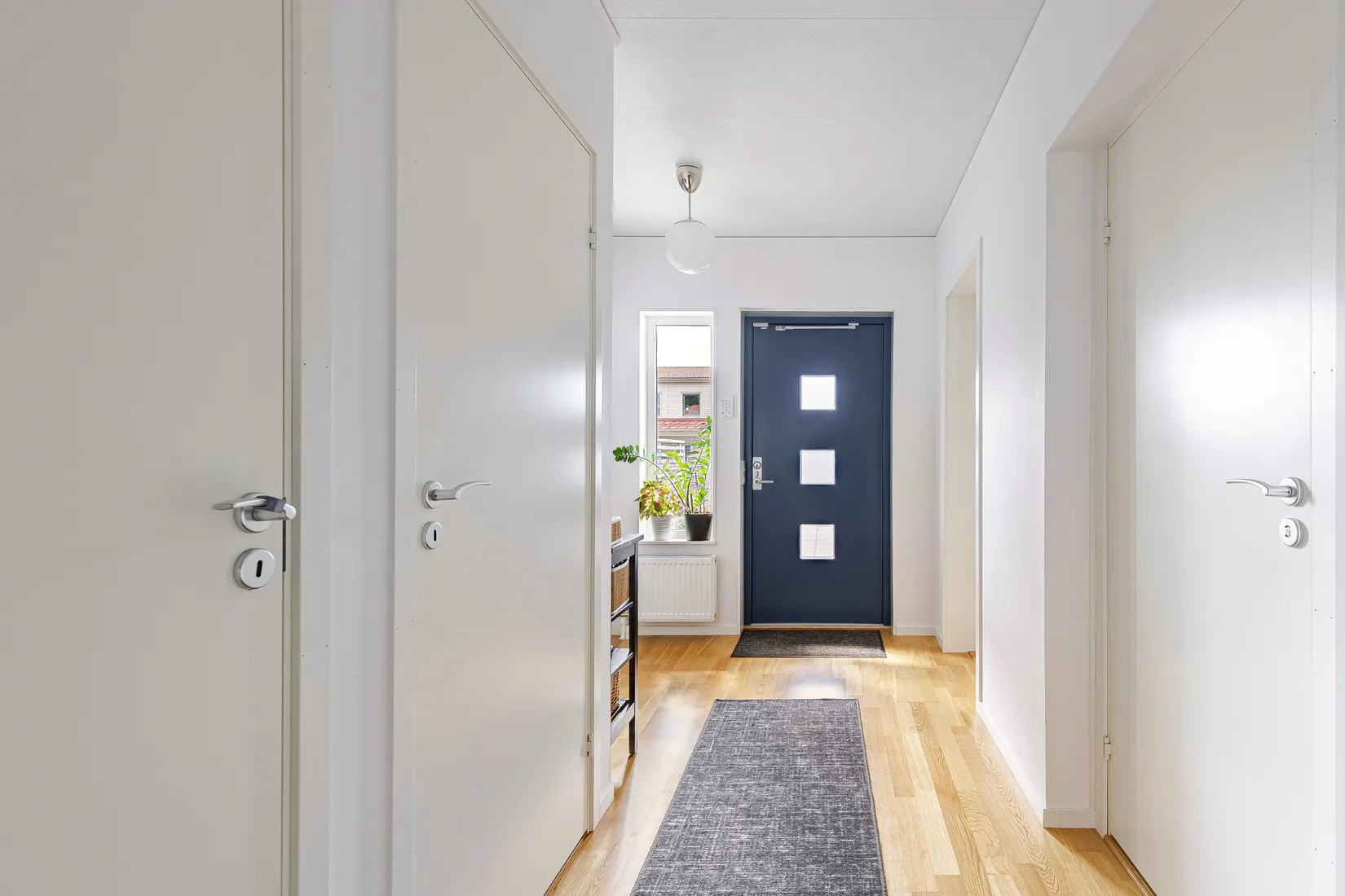 Bostadsrätt, Källarängsvägen 29A, Stallarholmen, Strängnäs