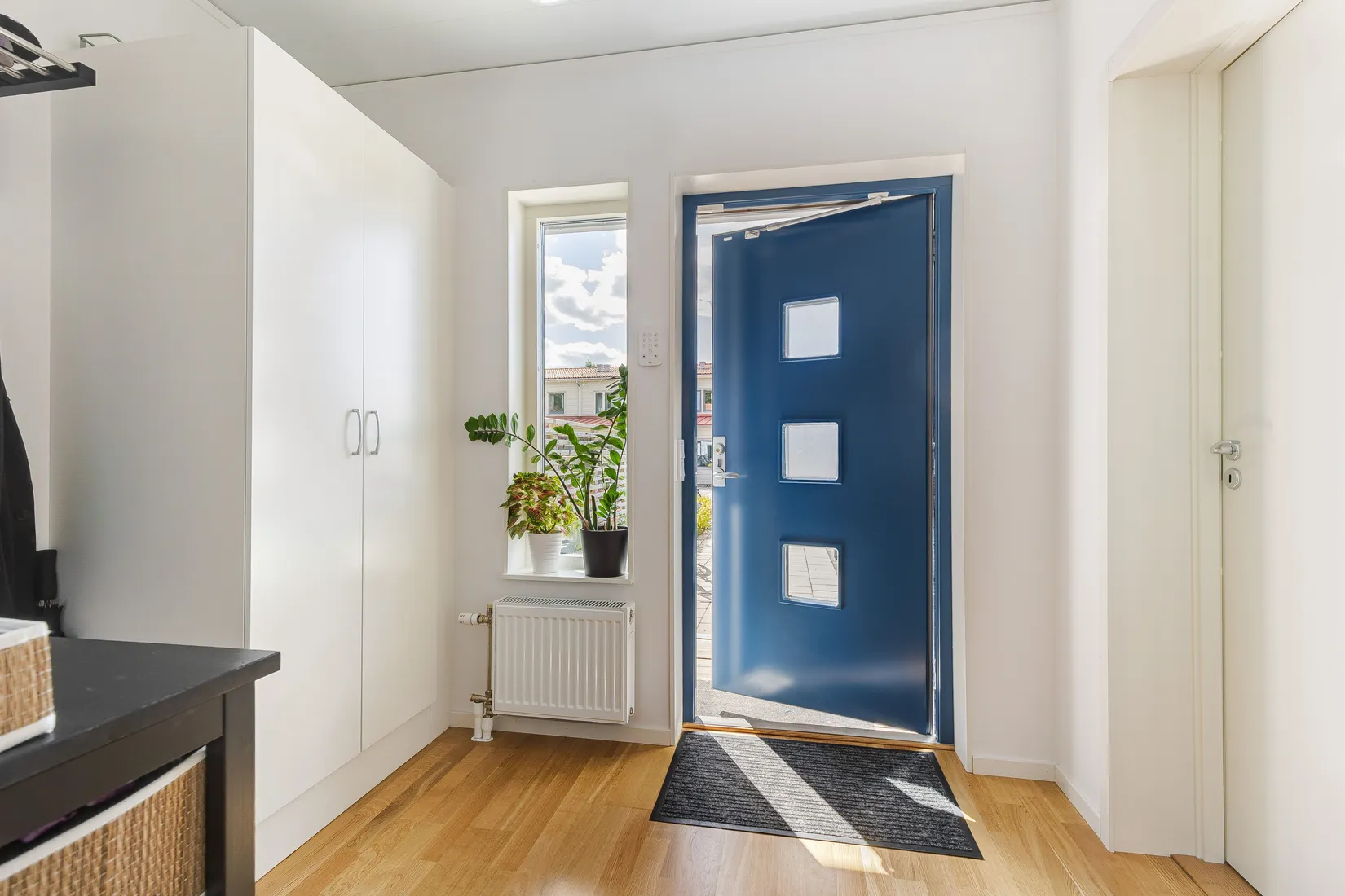 Bostadsrätt, Källarängsvägen 29A, Stallarholmen, Strängnäs