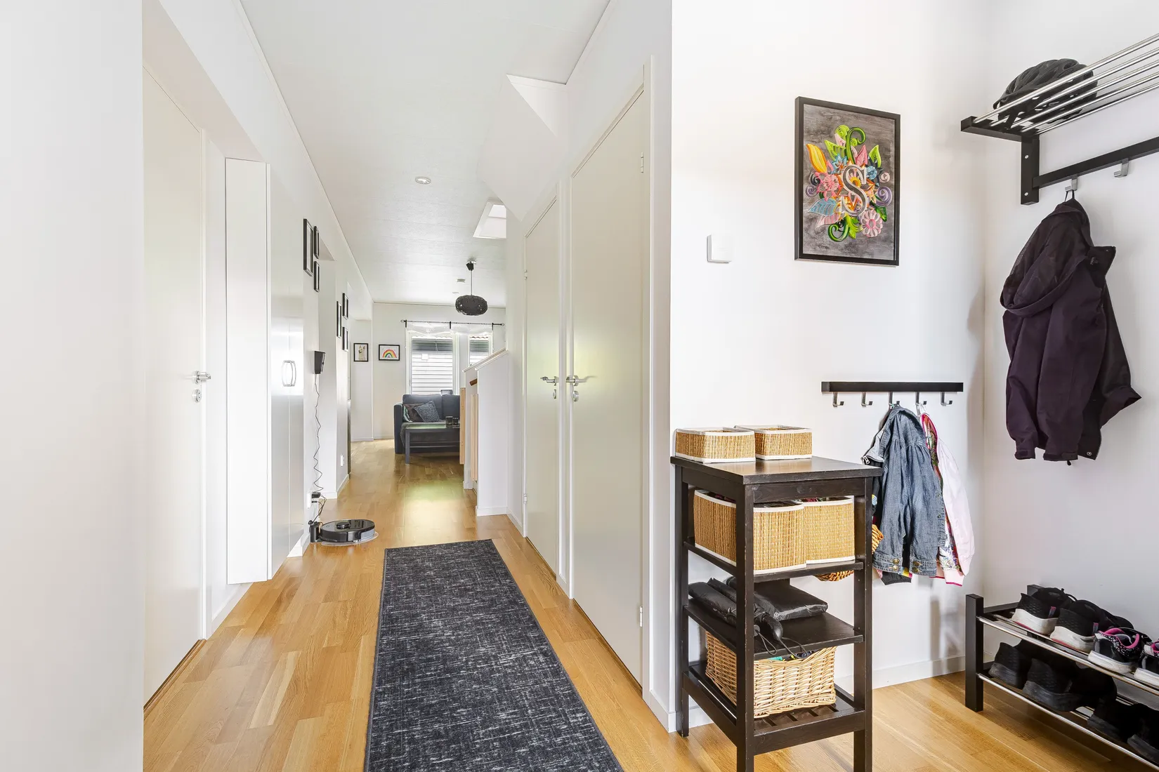 Bostadsrätt, Källarängsvägen 29A, Stallarholmen, Strängnäs