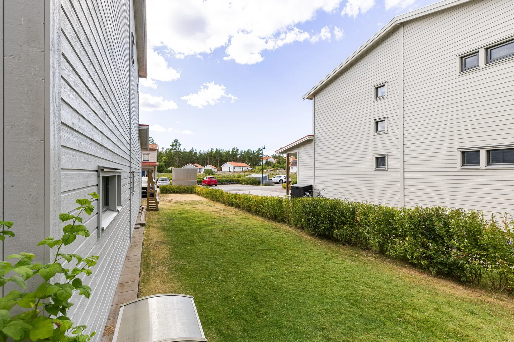 Bostadsrätt, Källarängsvägen 29A, Stallarholmen, Strängnäs