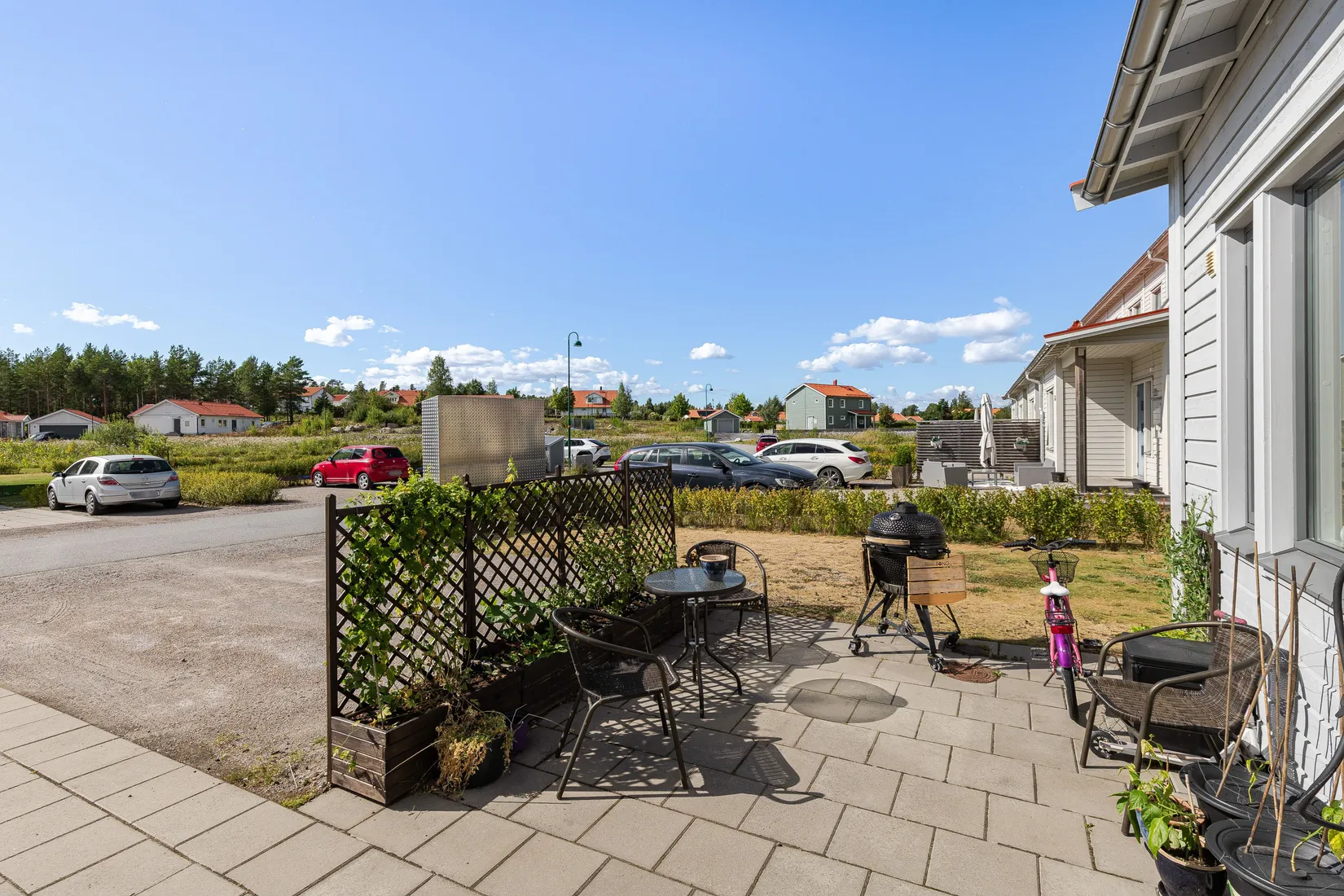 Bostadsrätt, Källarängsvägen 29A, Stallarholmen, Strängnäs