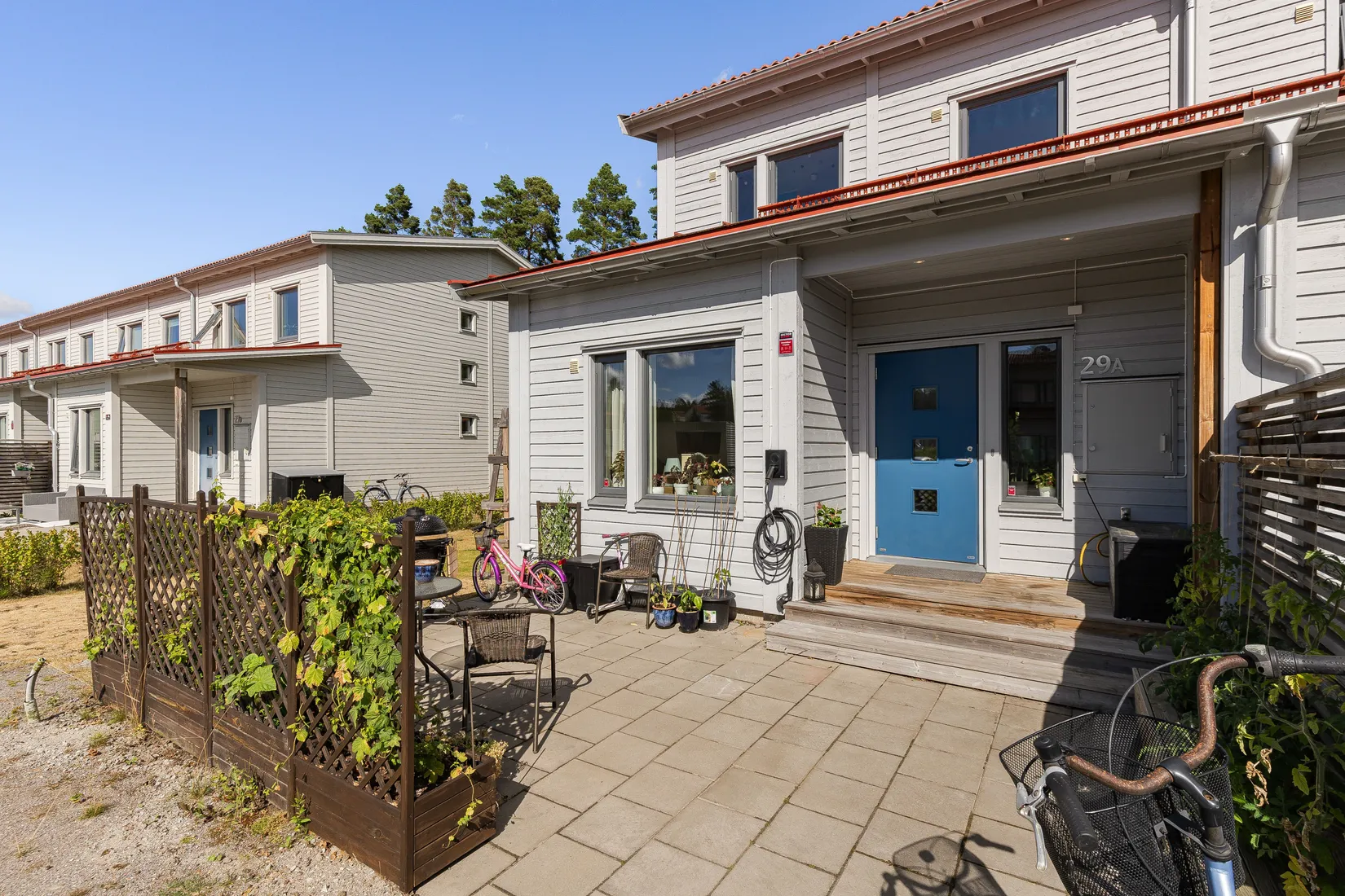 Bostadsrätt, Källarängsvägen 29A, Stallarholmen, Strängnäs