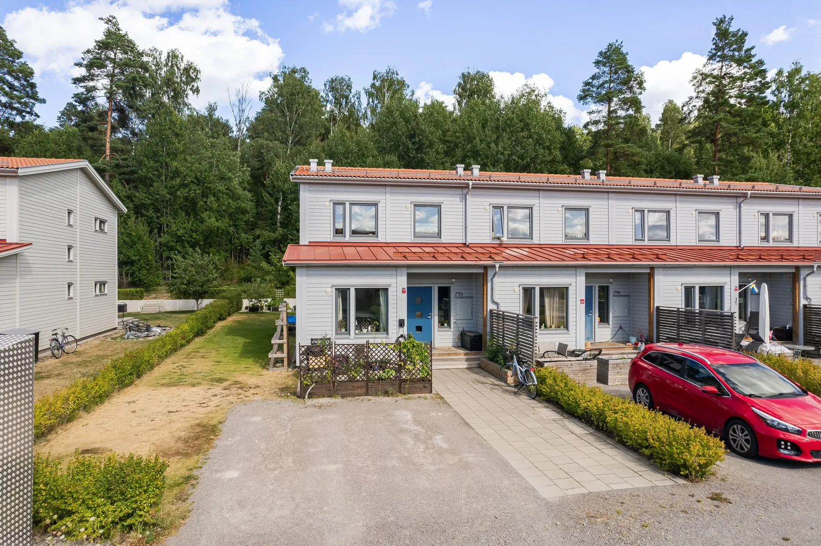 Bostadsrätt, Källarängsvägen 29A, Stallarholmen, Strängnäs