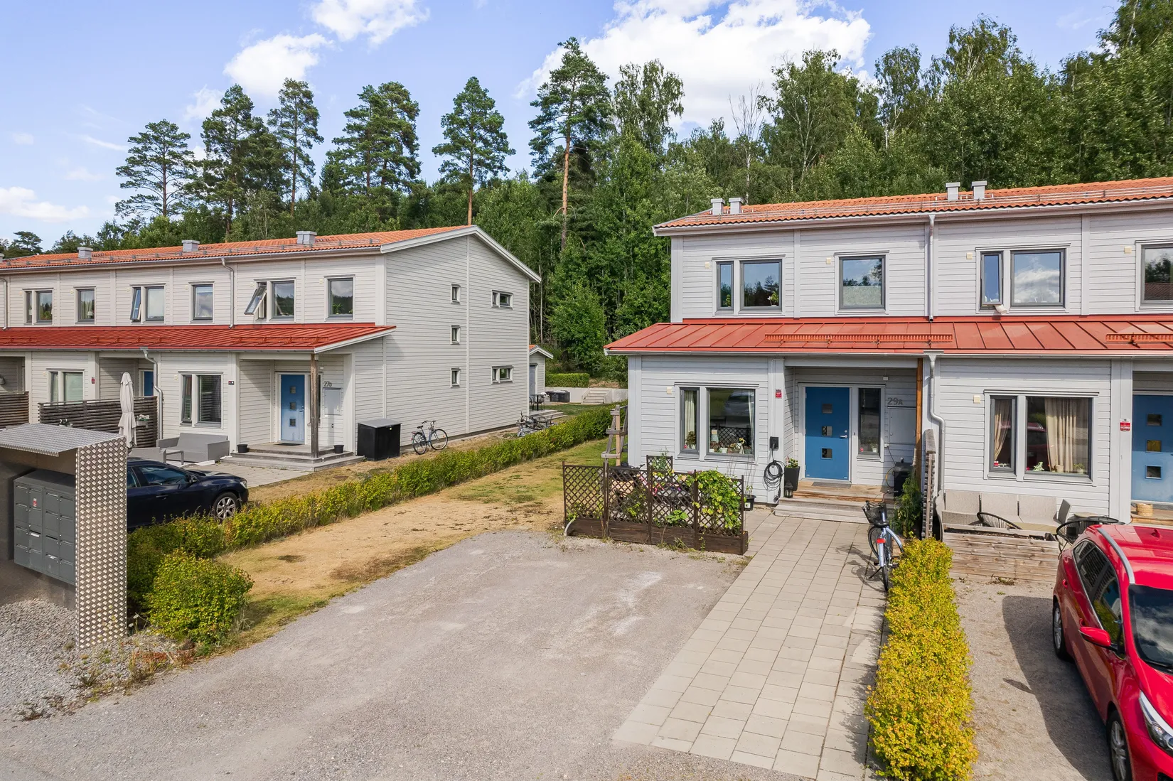 Bostadsrätt, Källarängsvägen 29A, Stallarholmen, Strängnäs