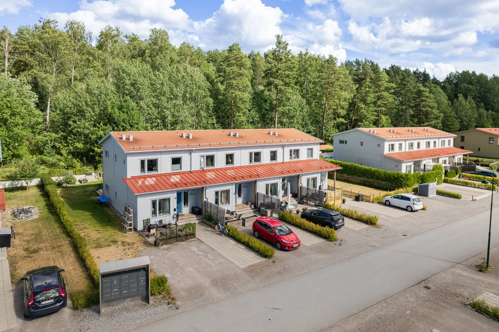 Bostadsrätt, Källarängsvägen 29A, Stallarholmen, Strängnäs