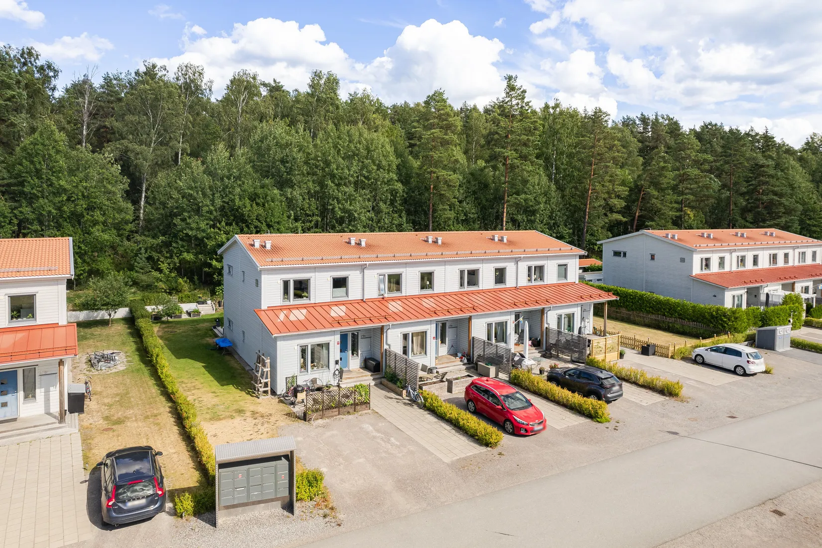 Bostadsrätt, Källarängsvägen 29A, Stallarholmen, Strängnäs