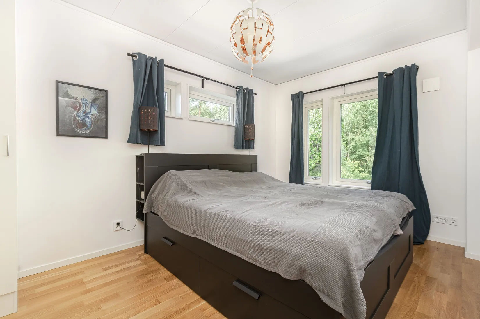 Bostadsrätt, Källarängsvägen 29A, Stallarholmen, Strängnäs