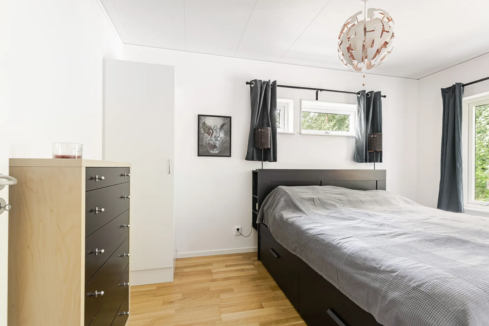 Bostadsrätt, Källarängsvägen 29A, Stallarholmen, Strängnäs
