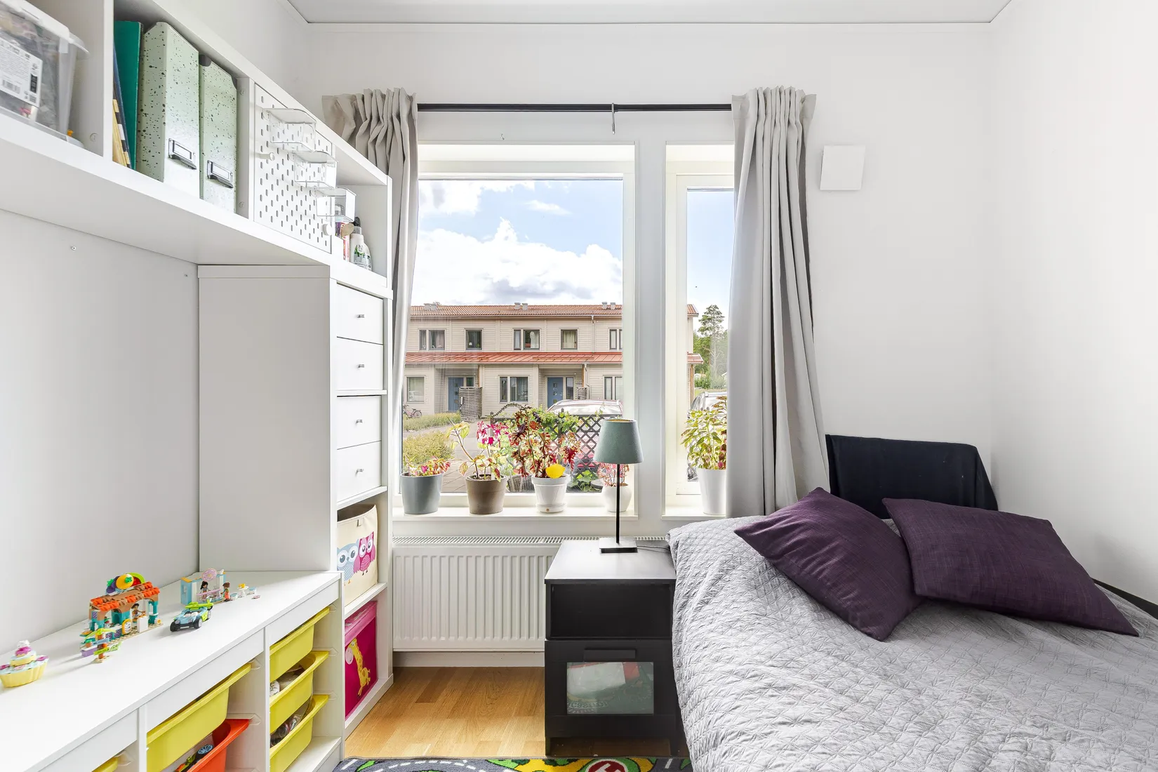 Bostadsrätt, Källarängsvägen 29A, Stallarholmen, Strängnäs