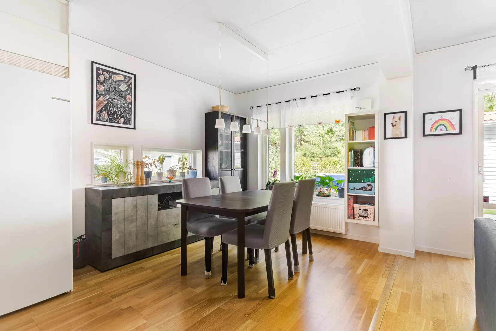 Bostadsrätt, Källarängsvägen 29A, Stallarholmen, Strängnäs
