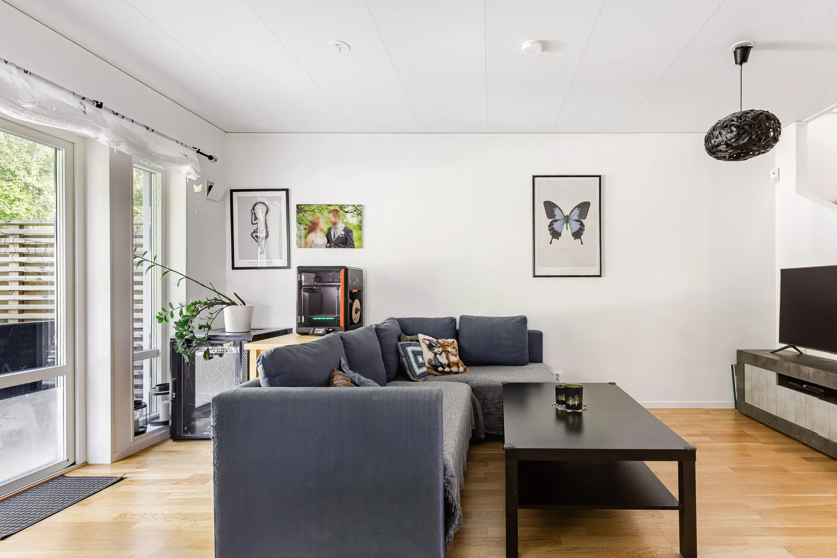 Bostadsrätt, Källarängsvägen 29A, Stallarholmen, Strängnäs