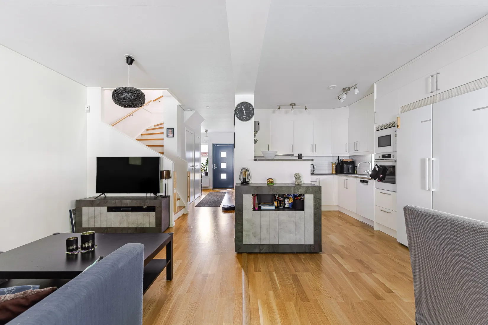 Bostadsrätt, Källarängsvägen 29A, Stallarholmen, Strängnäs