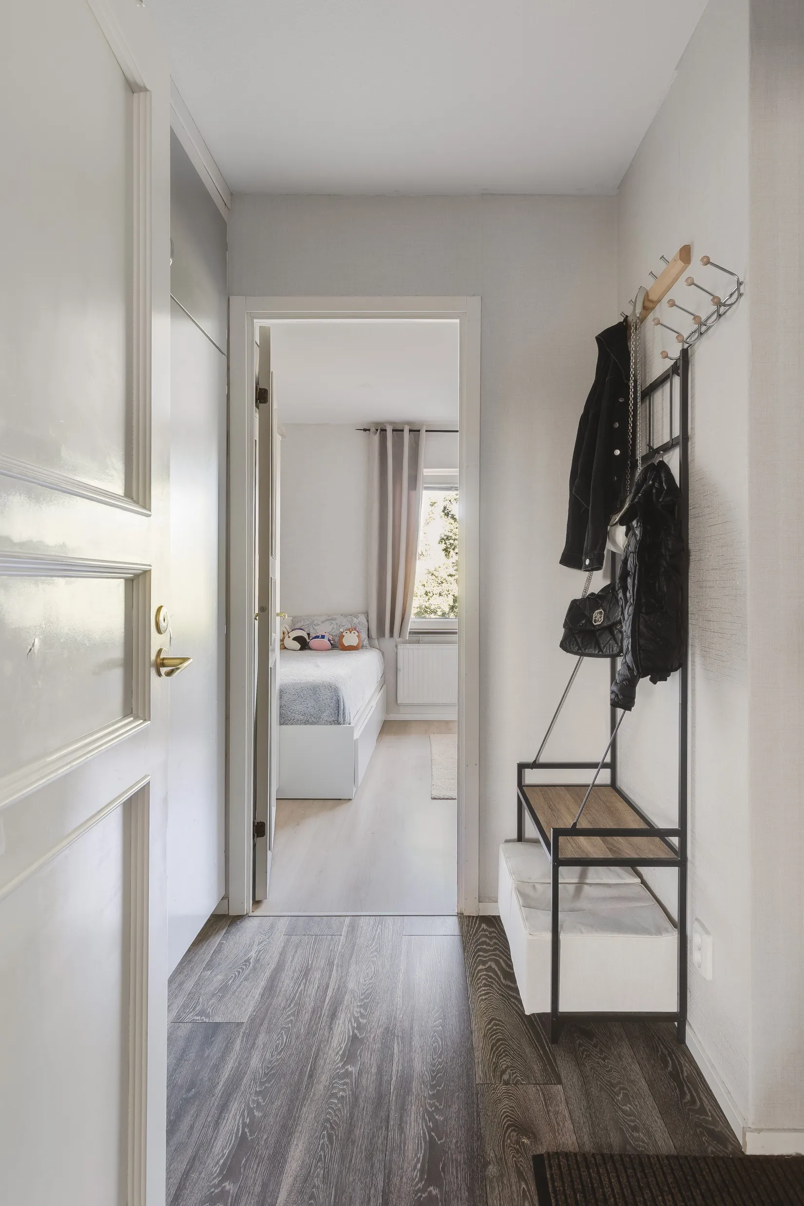 Bostadsrätt, Akaciastigen 26, Bråtenpark, Mariestad