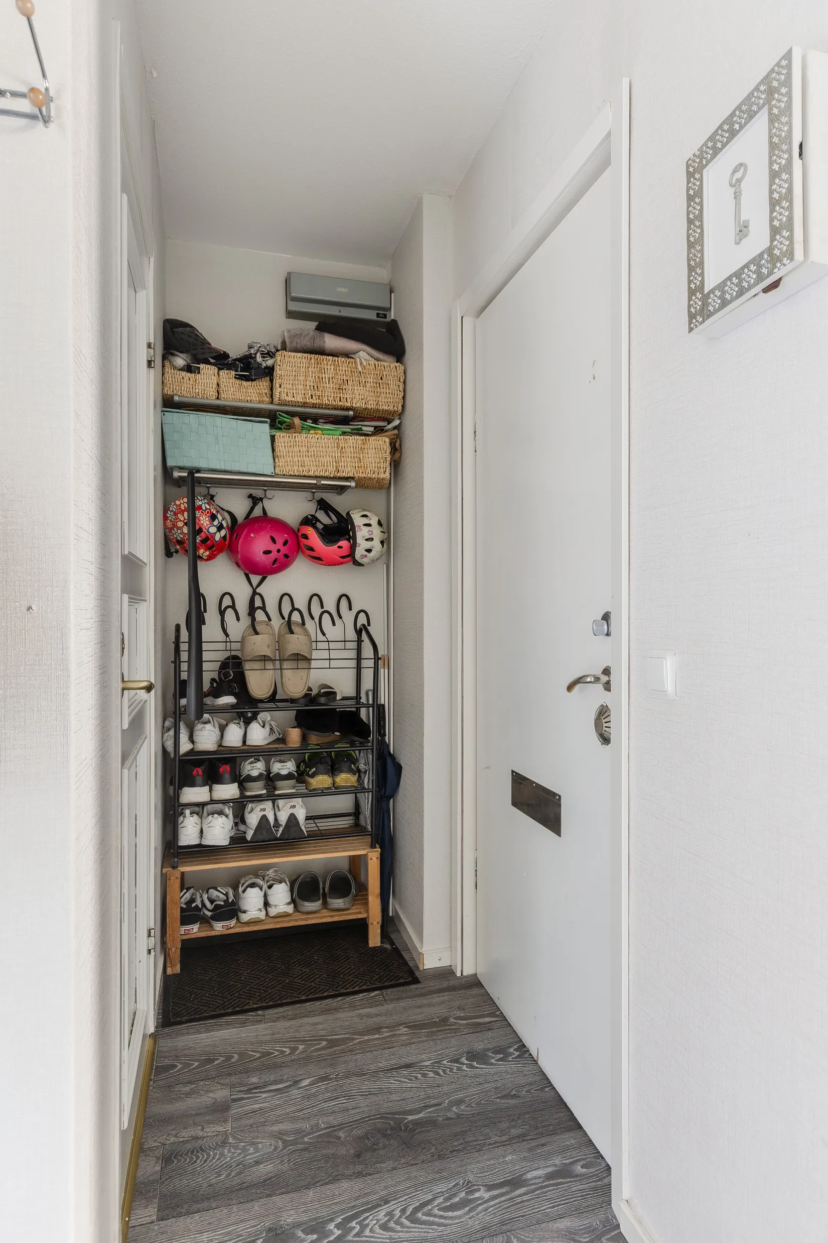 Bostadsrätt, Akaciastigen 26, Bråtenpark, Mariestad