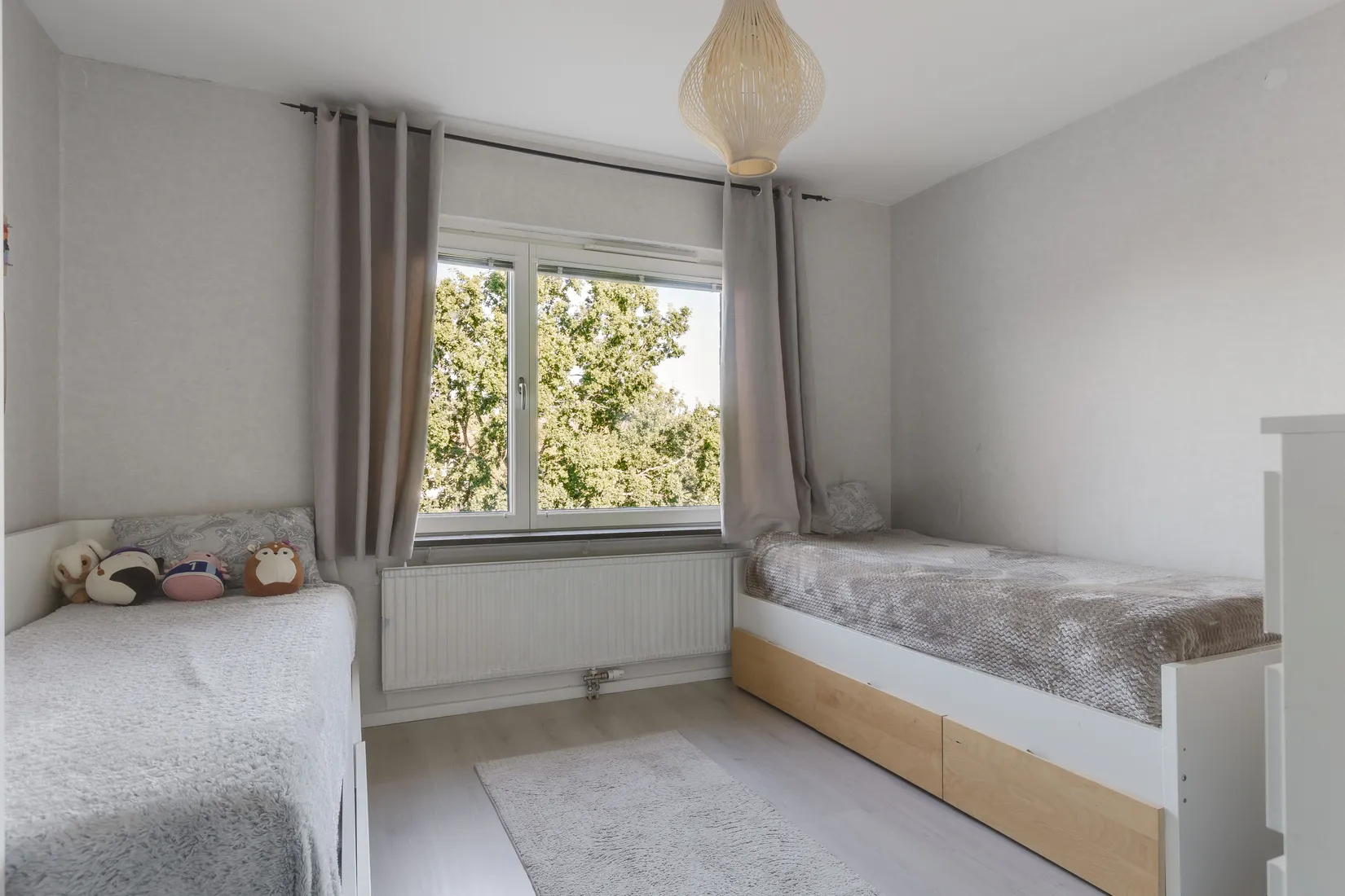 Bostadsrätt, Akaciastigen 26, Bråtenpark, Mariestad