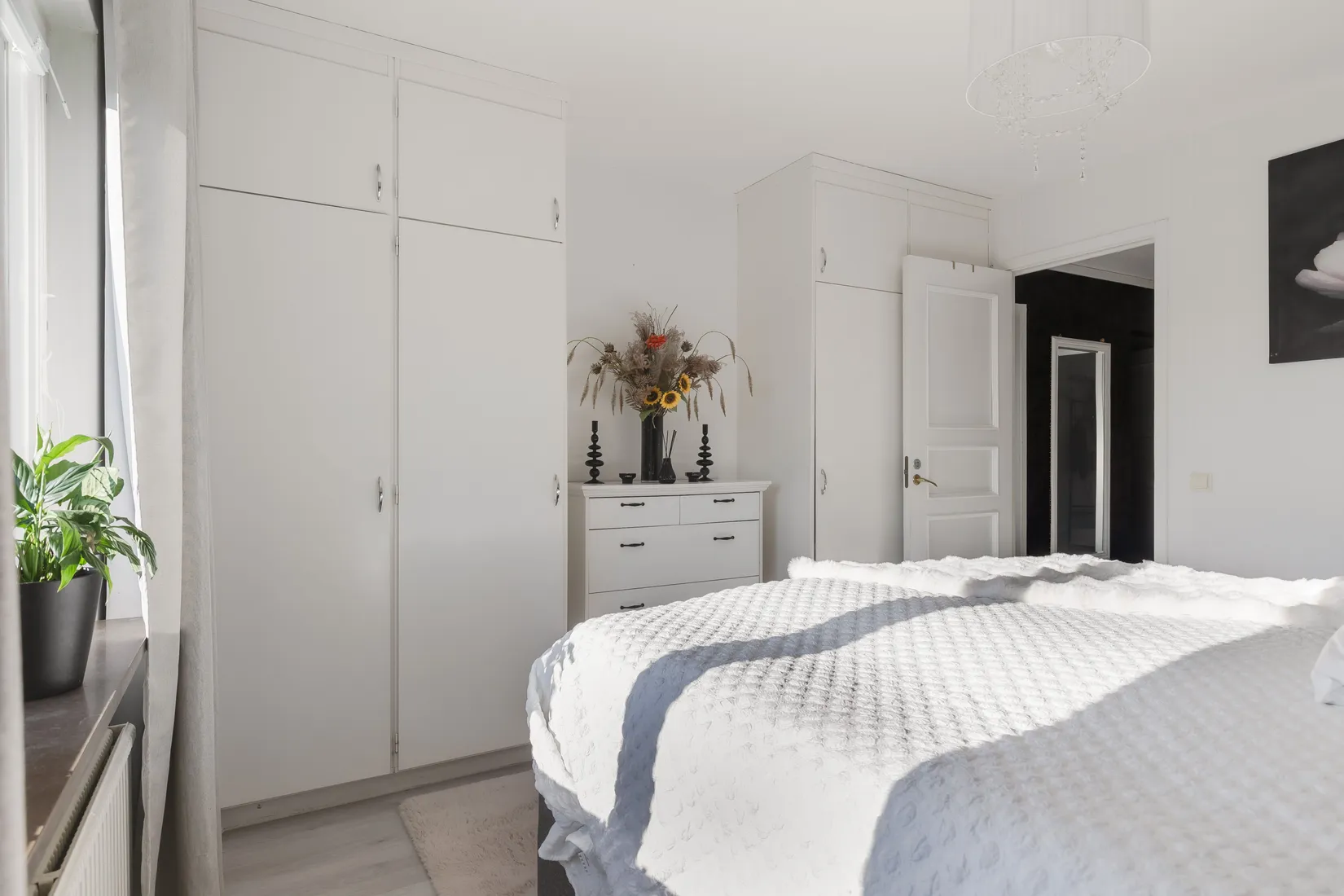 Bostadsrätt, Akaciastigen 26, Bråtenpark, Mariestad