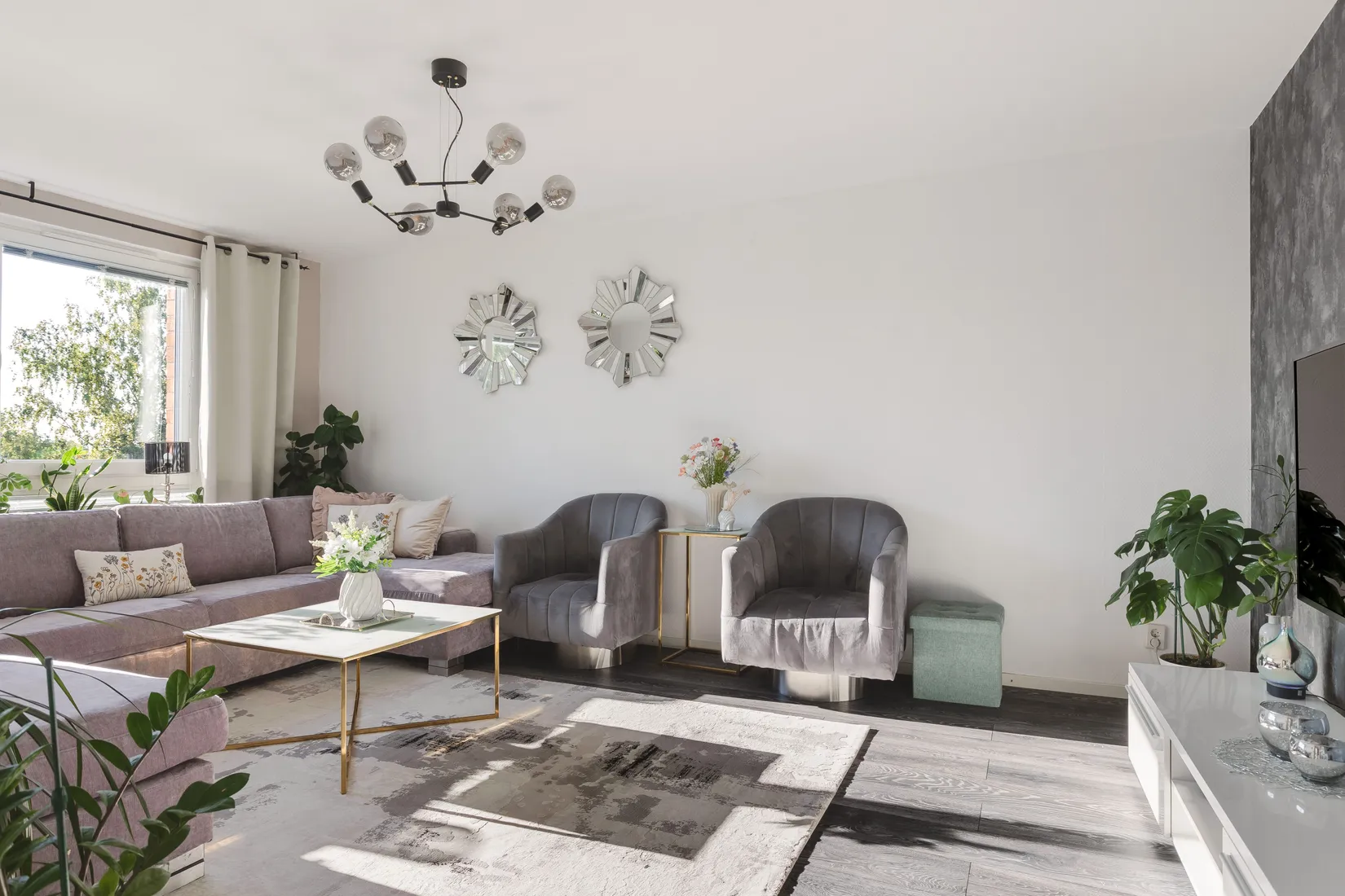 Bostadsrätt, Akaciastigen 26, Bråtenpark, Mariestad