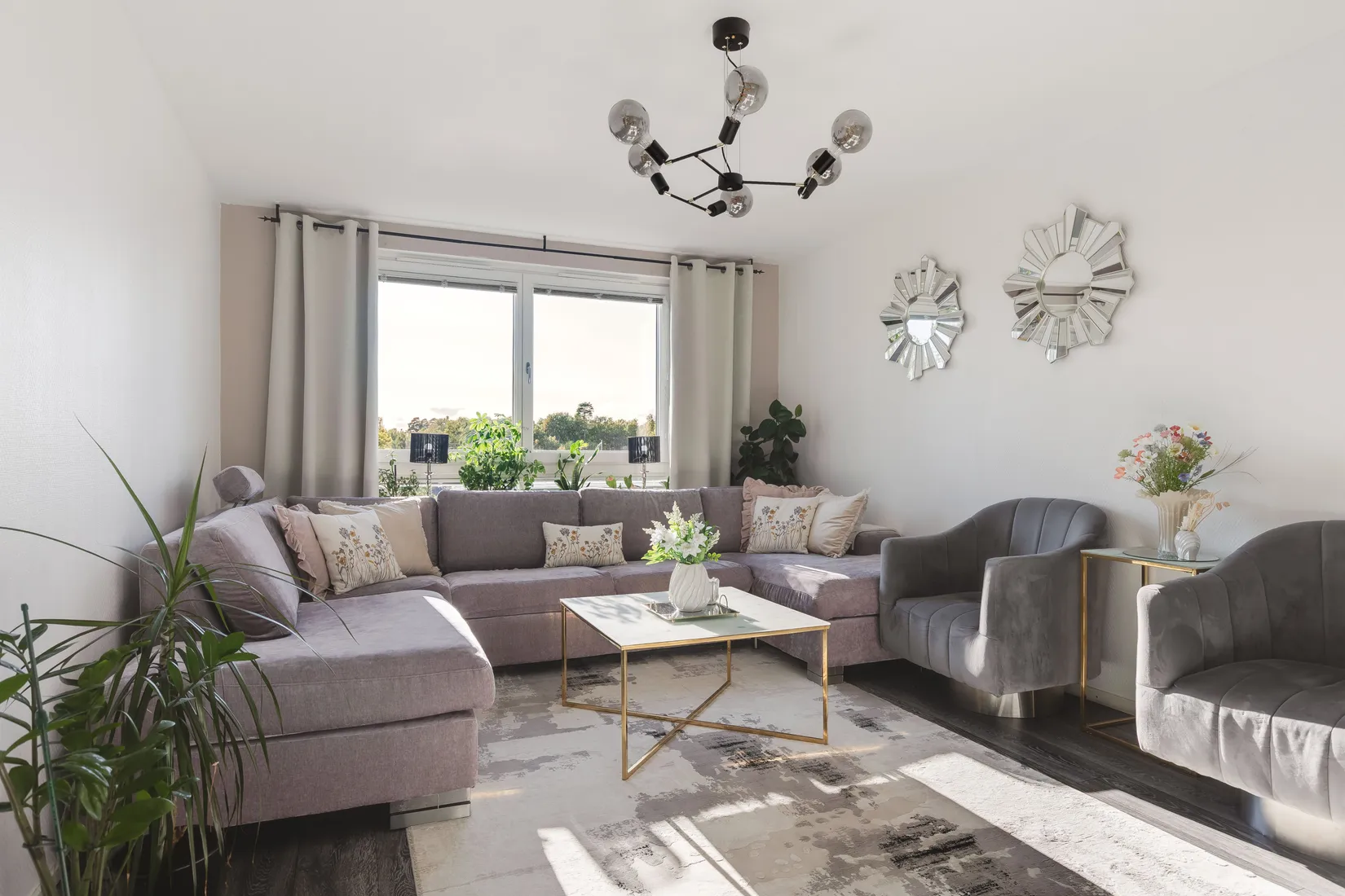 Bostadsrätt, Akaciastigen 26, Bråtenpark, Mariestad