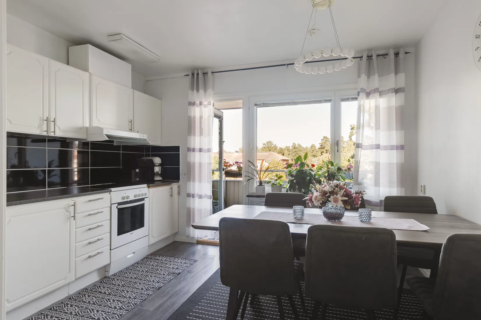 Bostadsrätt, Akaciastigen 26, Bråtenpark, Mariestad