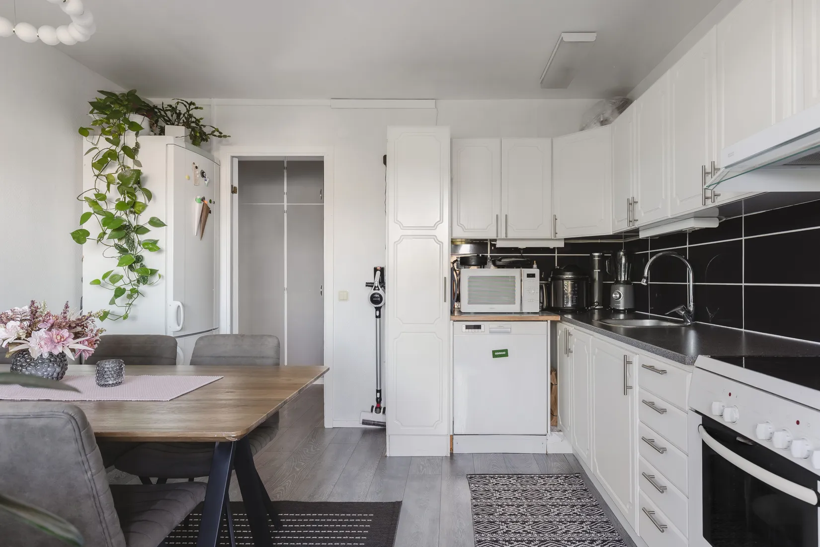 Bostadsrätt, Akaciastigen 26, Bråtenpark, Mariestad