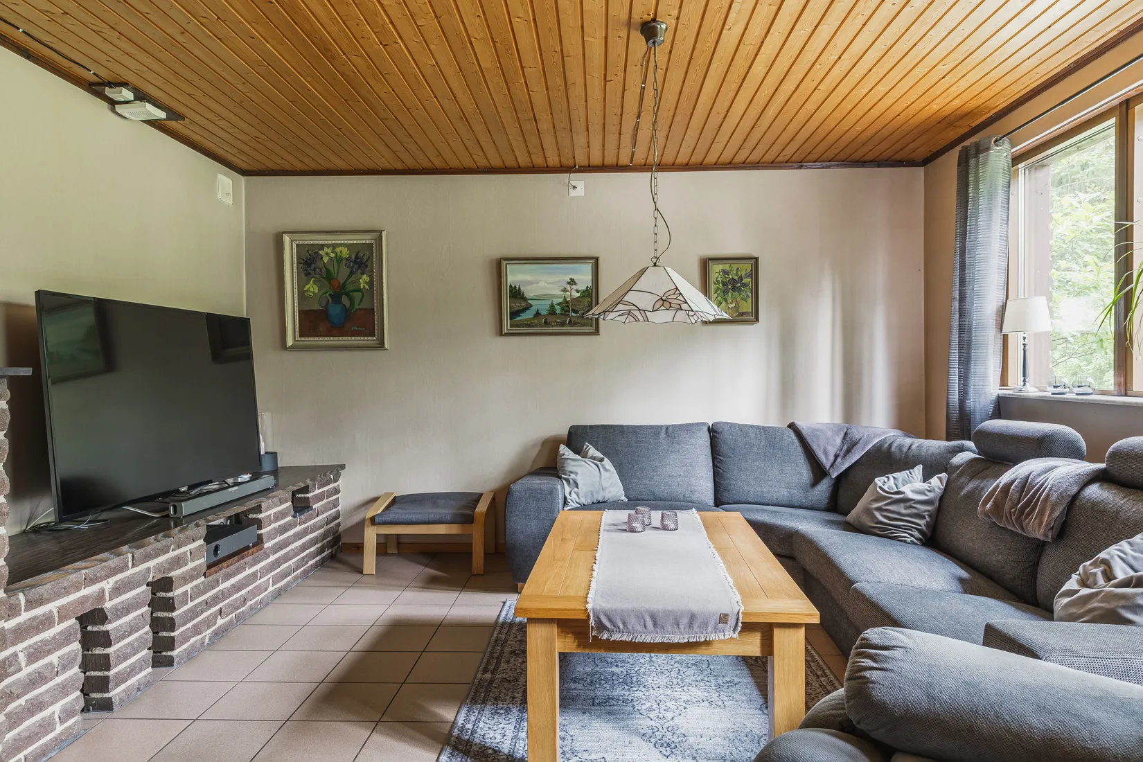 Villa, Gröna vägen 9, Hässleholm