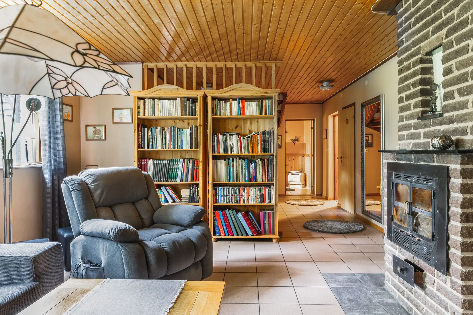 Villa, Gröna vägen 9, Hässleholm