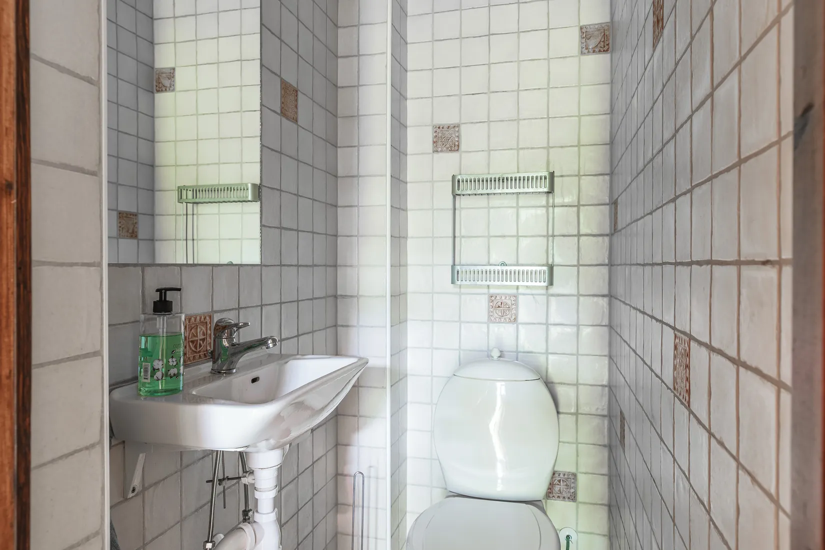 Villa, Gröna vägen 9, Hässleholm