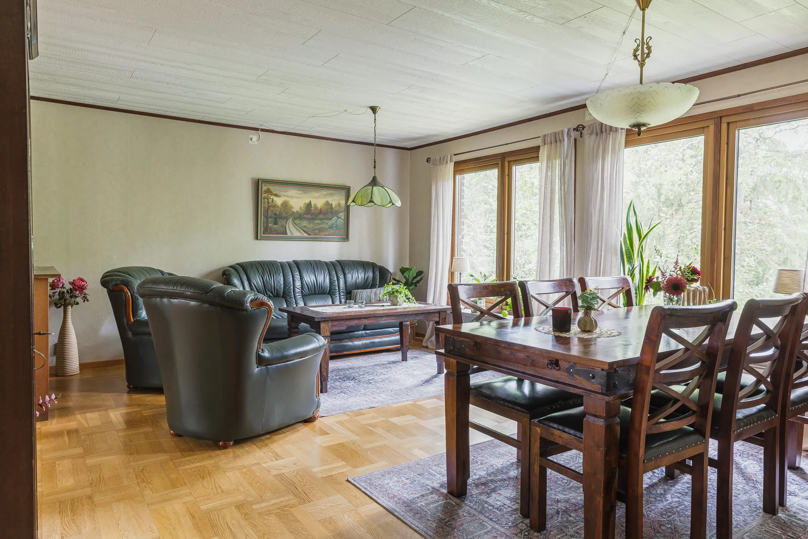 Villa, Gröna vägen 9, Hässleholm