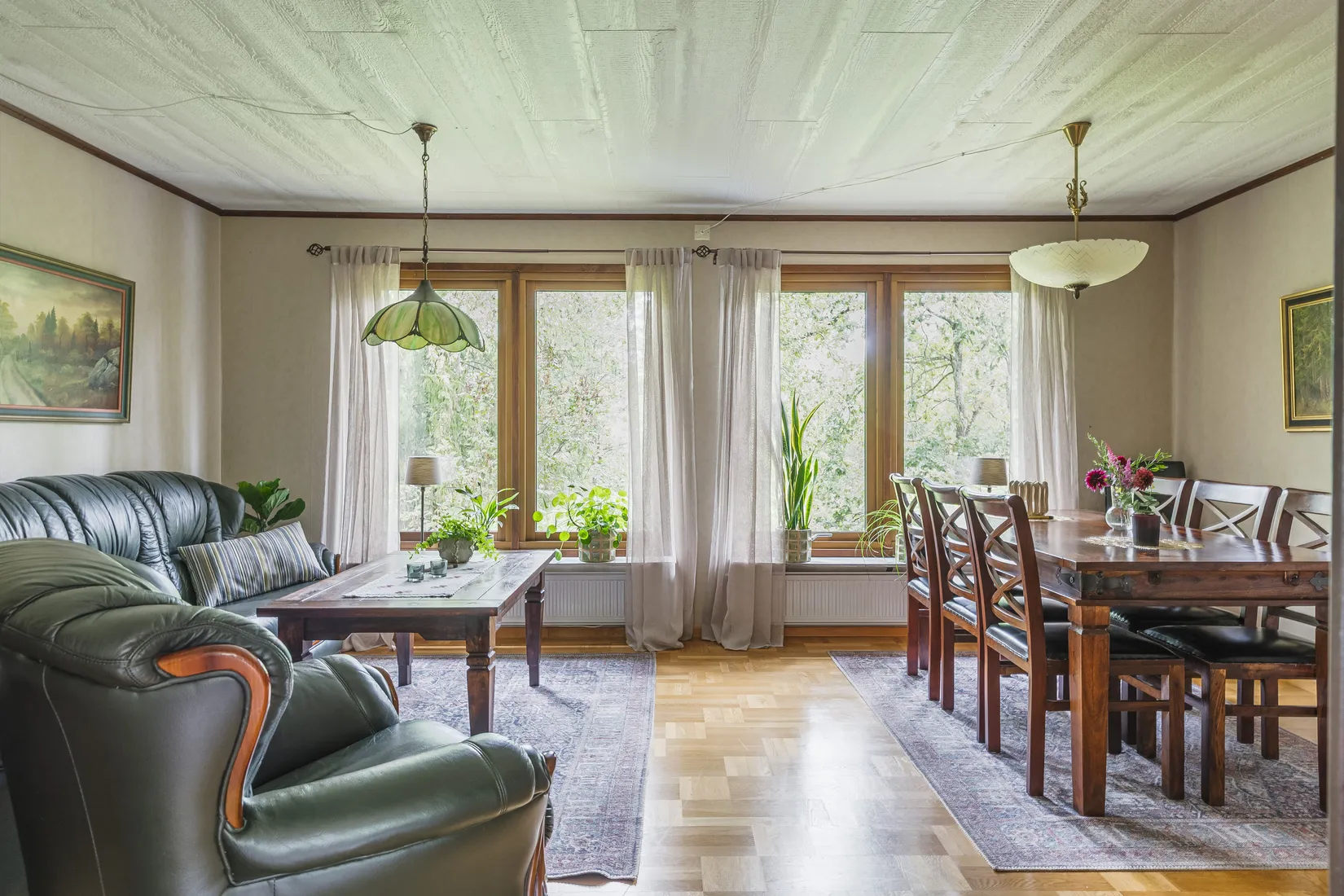 Villa, Gröna vägen 9, Hässleholm